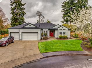 3020 NE 115th Cir, Vancouver, WA 98686