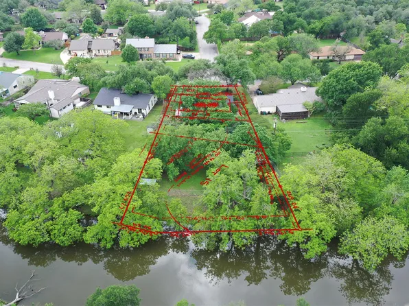 1603 W Creek Loop, Round Rock, TX 78681