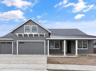 3951 Corvina St, Richland, WA 99352