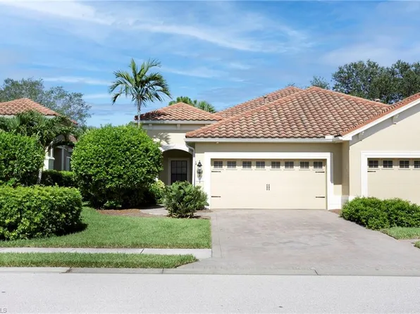 4573 Waterscape LN, FORT MYERS, FL 33966