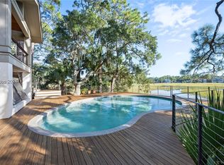 23 Gull Point Rd, Hilton Head Island, SC 29928