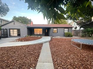 16346 Robie Ln, Los Gatos, CA 95032
