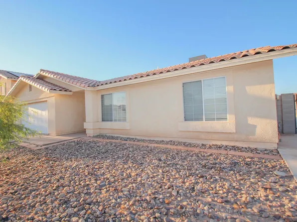 8642 E 24th Ln, Yuma, AZ 85365
