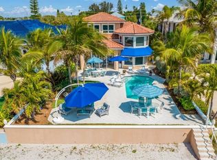 15520 Gulf Blvd, Redington Beach, FL 33708