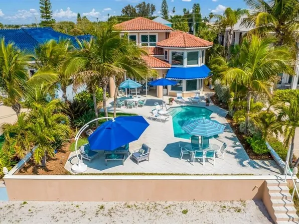 15520 Gulf Blvd, Redington Beach, FL 33708