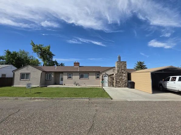 38 Pike St, Havre, MT 59501