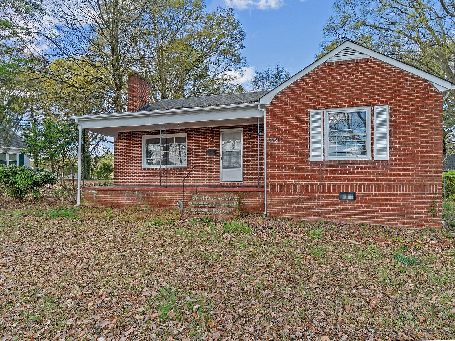 313 N New Hope Rd, Gastonia, NC 28054 | Zillow