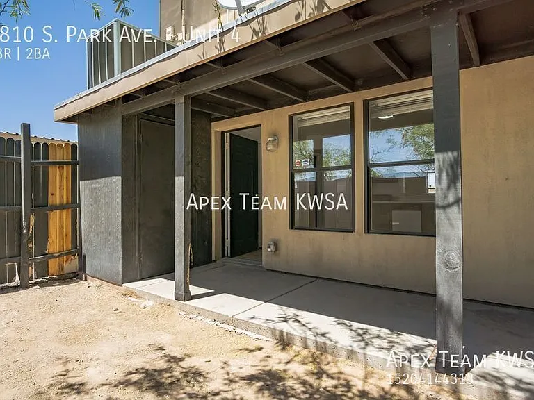 5810 S Park Ave #4 — Photo 24