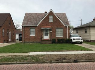 3823 W 116th St, Cleveland, OH