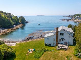 361 Long Point Rd, Harpswell, ME 04079