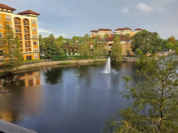 12538 Floridays Resort Dr #308-C, Orlando, FL 32821