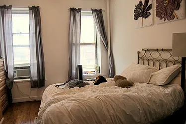 Rented by Tosh Marks Property Group