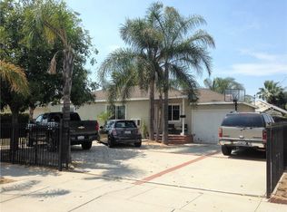 353 S Vernon Ave, Azusa, CA 91702