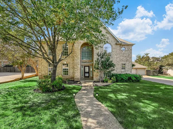 10802 Hastings Ln, Austin, TX 78750