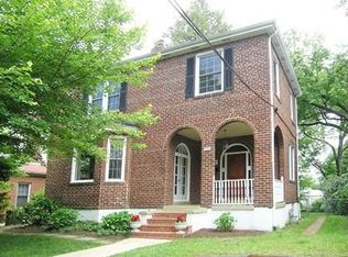 608 Greenbrier Dr, Silver Spring, MD 20910