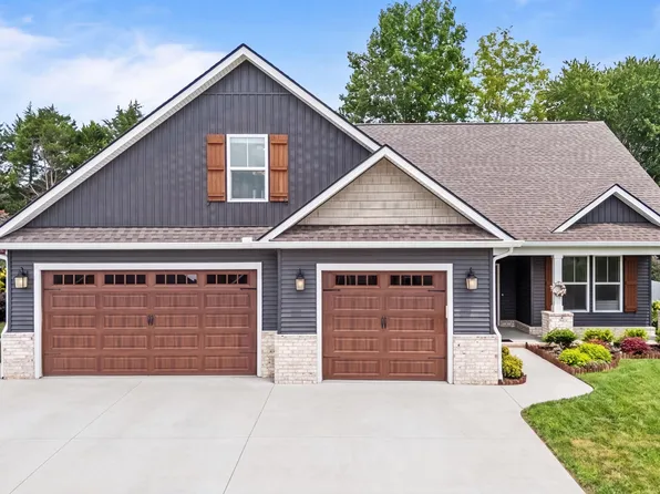 209 Chogi Ln, Tellico Plns, TN 37774