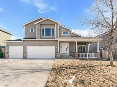 6106 Dunraven Road, Golden, CO, 80403
