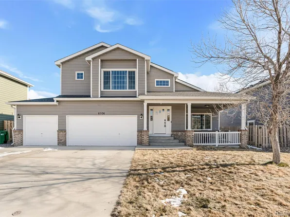 6106 Dunraven Road, Golden, CO 80403