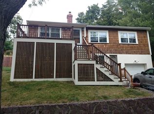43 Margo Rd, Brighton, MA 02135