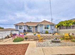 1233 Harcourt Ave, Seaside, CA