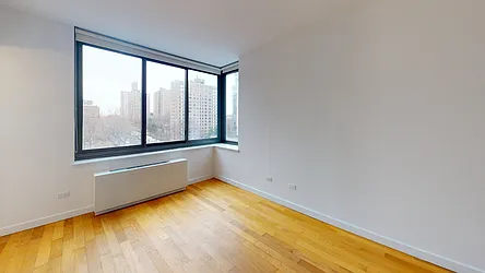 Rented by UDR