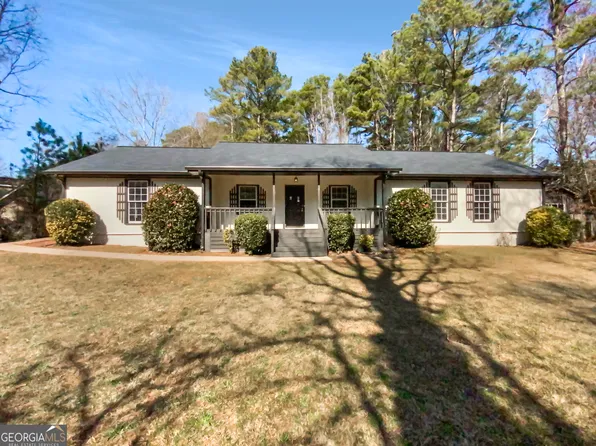 4781 Cedar Brook Dr SE, Conyers, GA 30094