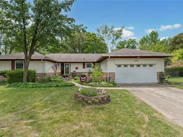 6501 Rangeview Dr, Dayton, OH 45415