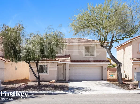 4941 Drifting Pebble St, North Las Vegas, NV 89081