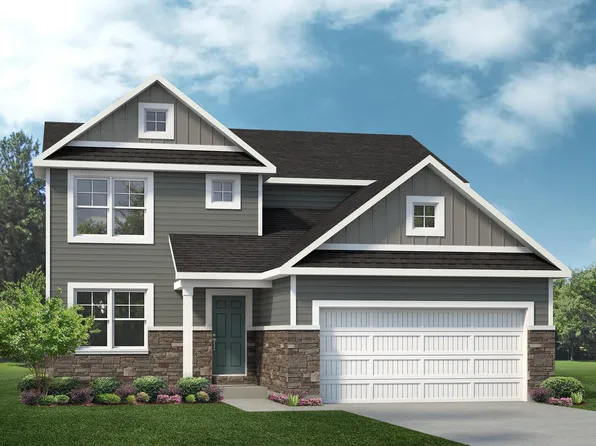 The Oakdale Plan, Breckenridge Park