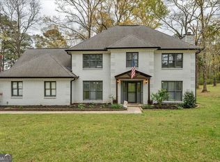 3410 Pilot Rd, Covington, GA 30014