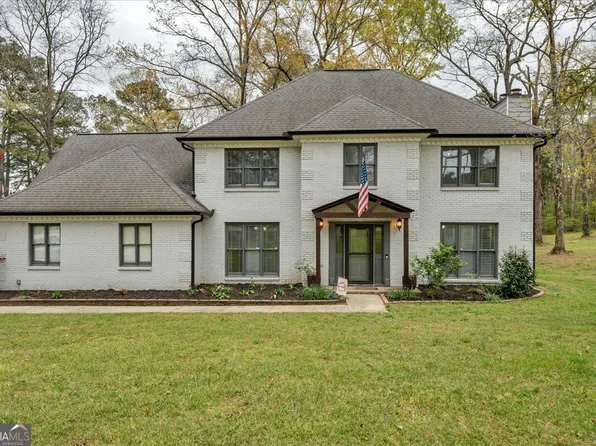 3410 Pilot Rd, Covington, GA 30014