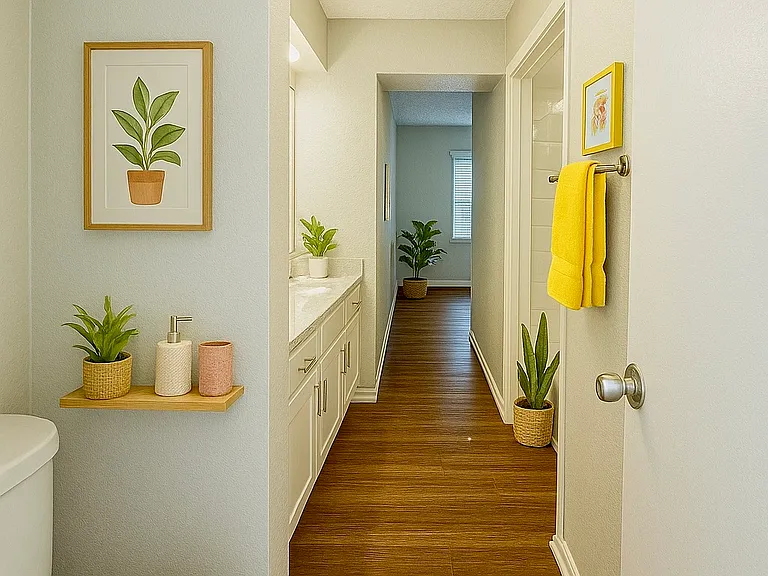 Central Park Townhomes — Photo 21