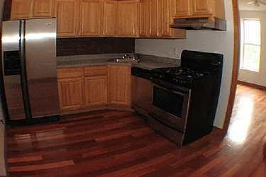 Rented by RES New York