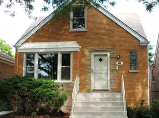 7441 N Osceola Ave, Chicago, IL