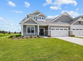 9546 Mill Creek Rd, Saint John, IN 46373