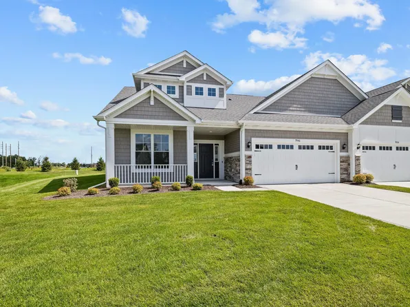 9546 Mill Creek Rd, Saint John, IN 46373