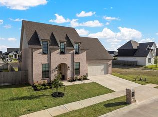 12014 Kenai Cir, Woodway, TX 76712