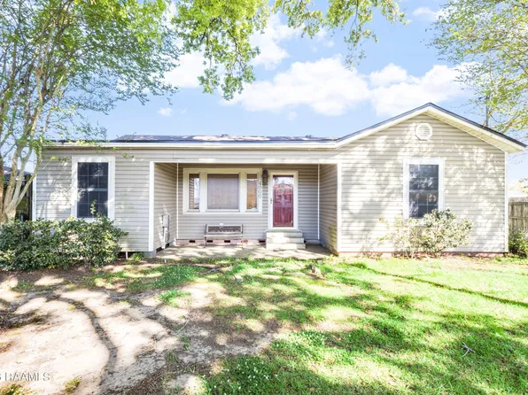 4000 N University Ave, Scott, LA 70520