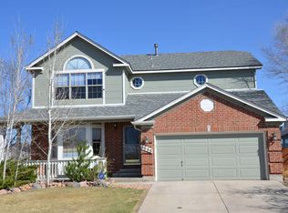 6655 Tin Cup Ct, Colorado Springs, CO 80922