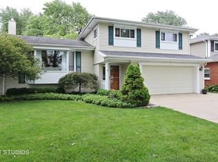 417 S Fernandez Ave, Arlington Heights, IL