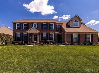 3461 Myna Ln, Miamisburg, OH 45342