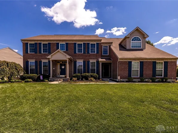 3461 Myna Ln, Miamisburg, OH 45342