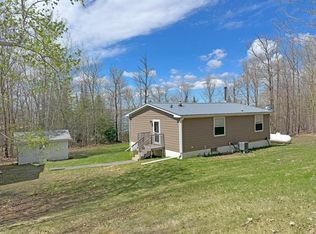 1159 S Gull Lake Rd SW, Tenstrike, MN 56683