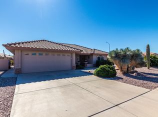11507 E Kiowa Ave, Mesa, AZ 85209