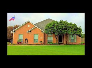 336 Cedar Hill Cir, Princeton, TX 75407