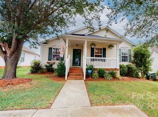 530 Railway Pl SW, Concord, NC 28025