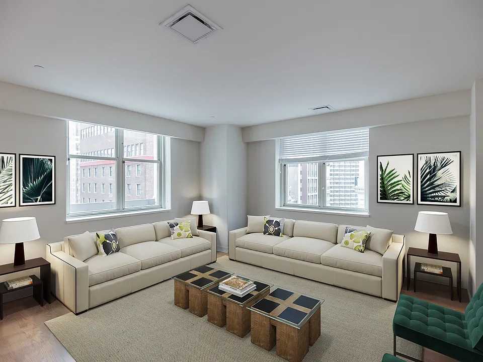 1401 Walnut