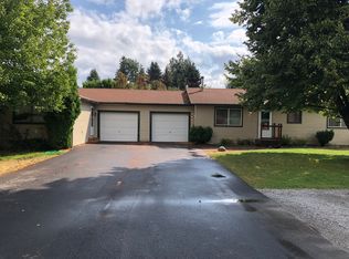 10370 N Sunview Ln, Hayden, ID 83835
