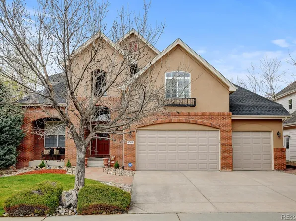 17613 E Peakview Avenue, Aurora, CO 80016
