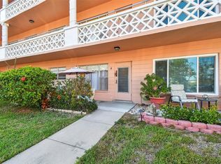 2458 Columbia Dr APT 4, Clearwater, FL 33763